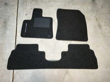 Set tappetini moquette - set, 3