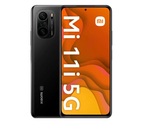 Xiaomi 11i 128gb 5g ds - xiaomi, mi