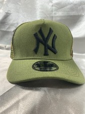 Berretto MLB Baseball New York