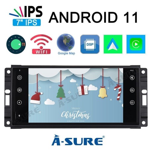 Autoradio android core - android, 8