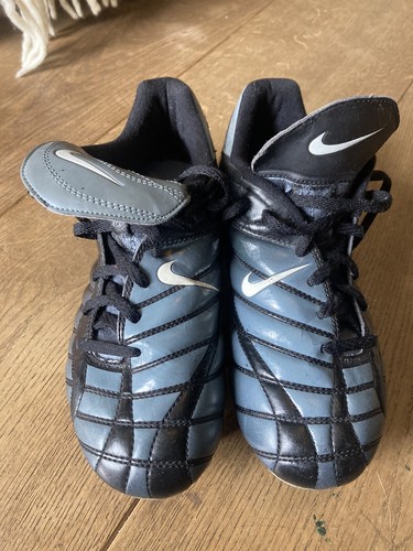 Scarpe calcio nike air zoom - da,