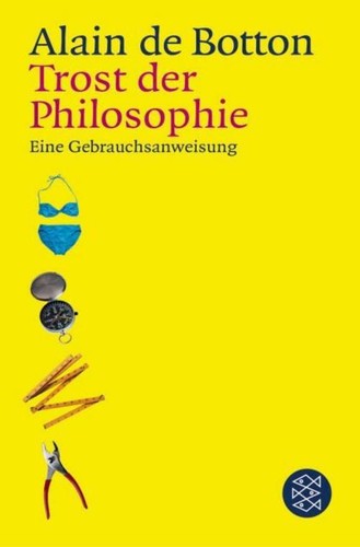 Trost der philosophie alain - trost, de