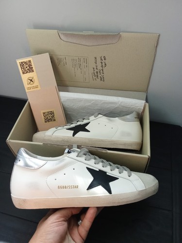 Golden goose super star - golden, super-star
