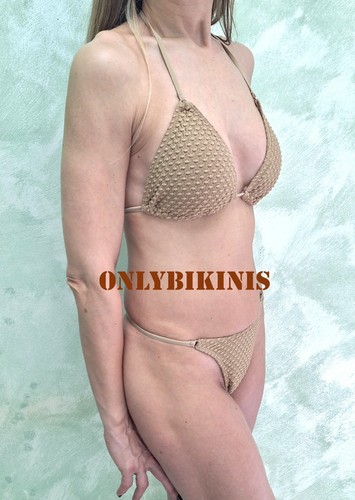 Sexy bikini pezzi perizoma - bikini,