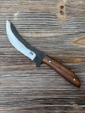 Coltello per pelle Gamsjaga
