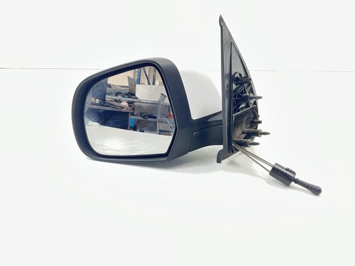Specchietto retrovisore - specchietto,