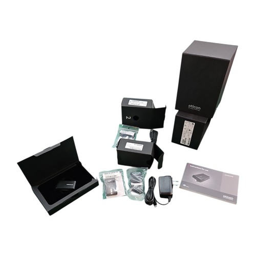 Oticon connectclip per - oticon,