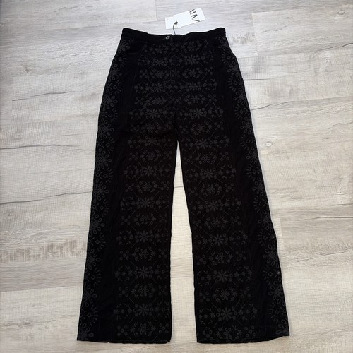 Pantalone donna zara nuovo con - donna,