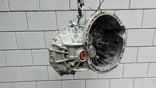 Cambio renault trafic - cambio,