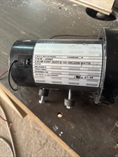 Treadmill ProForm Crosswalk 397 Mod. 831.24843.0 Drive Motor