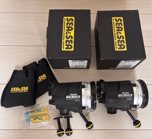 Set flash stroboscopico - flash,