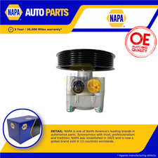 Pompa servosterzo adatta per