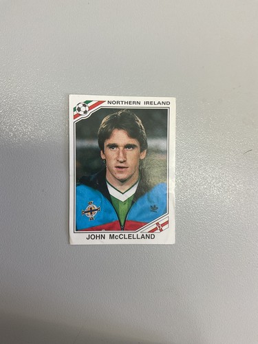 Figurina calciatori panini - calciatori, wc