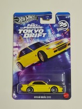 Hot Wheels Mattel Premium