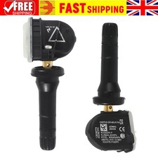 Sensore pressione pneumatici 2