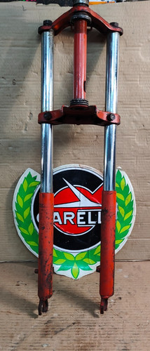 Forcella garelli gulp - flex, e