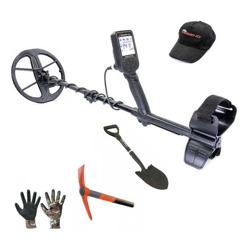 Nokta makro metal detector - makro,