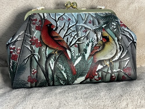 Borsa tracolla anuschka - a,