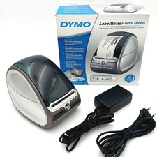 DYMO LabelWriter 400 TURBO