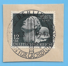 Germany WW2 Third Reich 1942