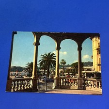 RAPALLO CHIOSCO MUSICA