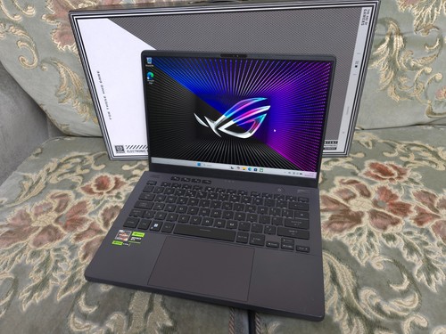 Asus rog zephyrus g14 - asus, 7