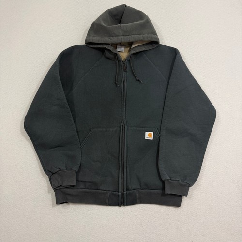 Carhartt carlux felpa - carlux, con