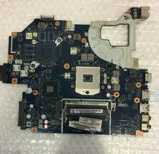 Difettosa Scheda madre LA7912P per Packard Bell Easy Note TE11HC