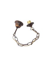 CATENA FERRO BATTUTO