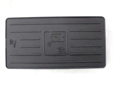 4K0035502B BASE RICARICA TELEFONO WIRELESS AUDI A6 C8 ALLROAD 4X4 2.0 I 150KW 5P