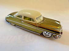 hot wheel rlc '52 Hudson Hornet Low#363