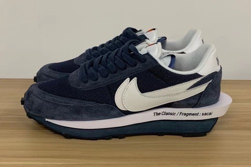 Nike sacai fragment frgmt - nike, x