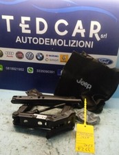 Cric Originale Jeep Cherokee 2017