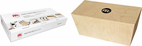 Meinl set costruzione cajon