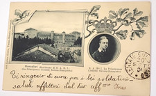 1901 MONCALIERI (TO) RESIDENZA