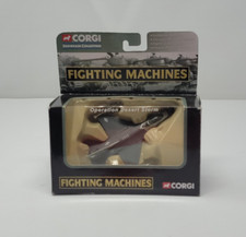 Corgi F-16 FIGHTING FALCON HL