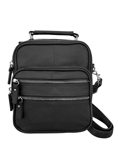 Borsa mano vera pelle 7 - borsa,