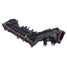 Collettore aspirazione per