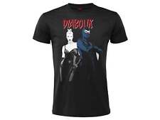 DIABOLIK - T-shirt "Diabolik &
