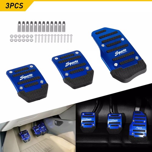 3pz copripedale frizione - 3pz, freno