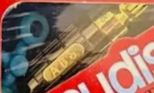 Audison RCA ABS balanced thesis series nuovi in scatola