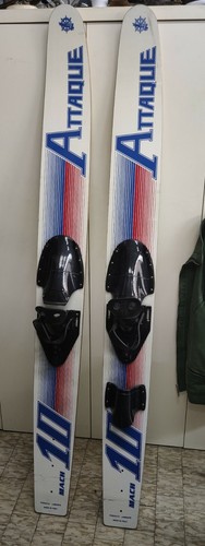 Sci acqua vintage mach - sci,