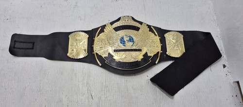 Cintura wwe world - wwe,