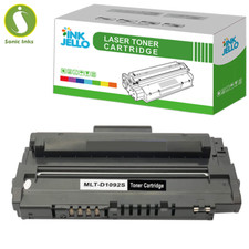 Cartuccia toner nero per