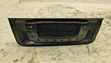 RICAMBI USATI, COMANDA CLIMA DIGITALI SEAT IBIZA 3 PORTE