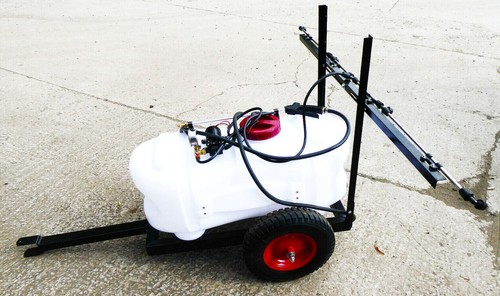 Kit atv quad spruzzatore - kit, atv/quad