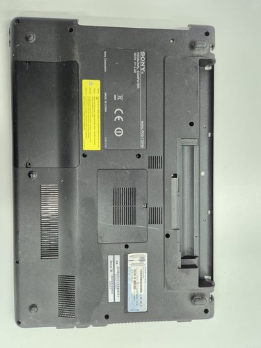 Sony vaio pcg - pcg-71311m, custodia