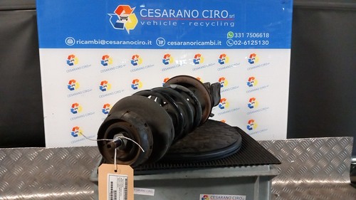 Ammortizzatore ant sx - ammortizzatore,