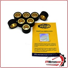 Kit rulli massette variatore - kit,