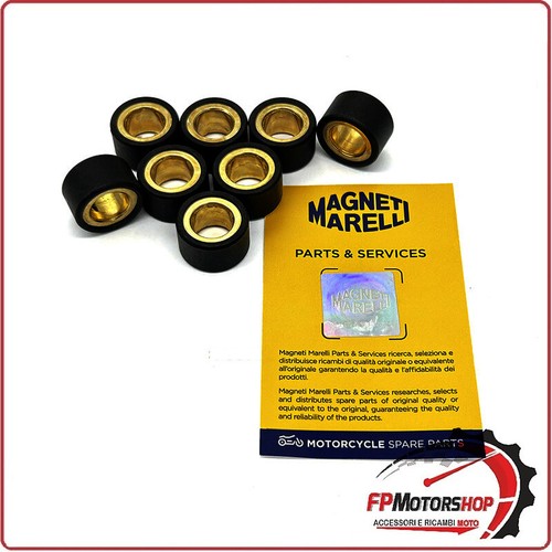 Kit rulli massette - kit,